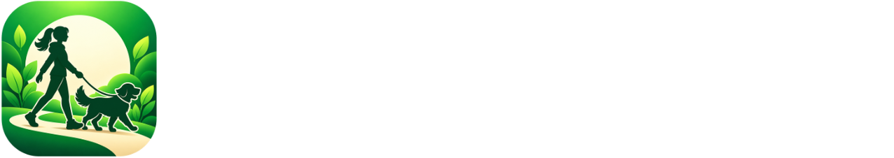 Pet Walkivo logo